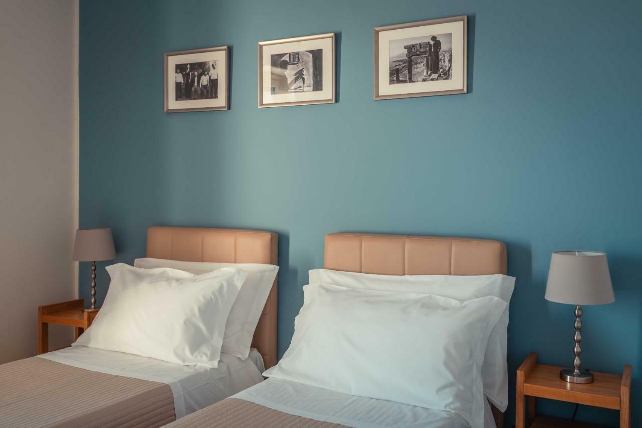 Teatro Greco 39 Bed & Breakfast 3*